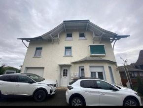 Marija Apartment Lustenau